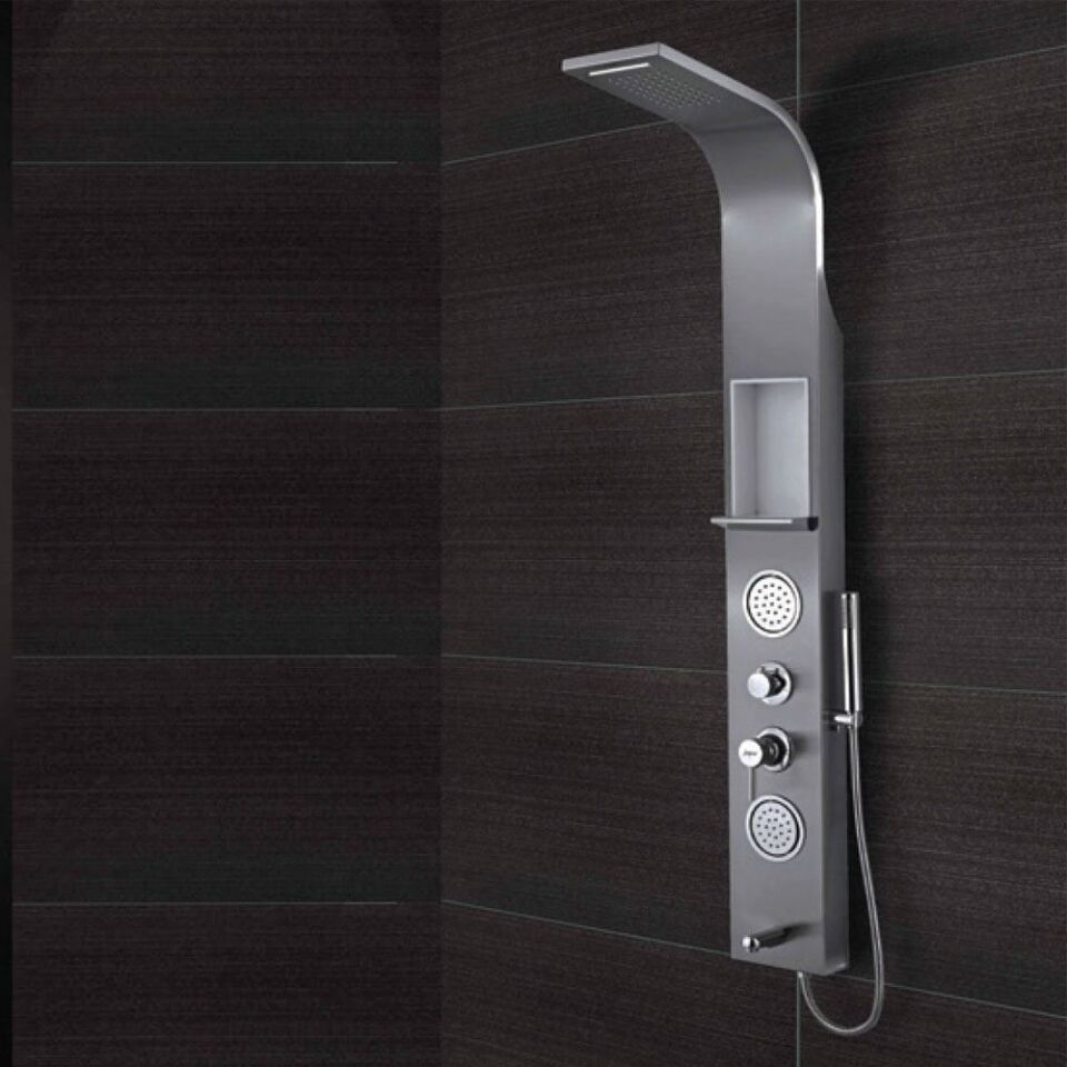 Luxury Wall Shower Panels