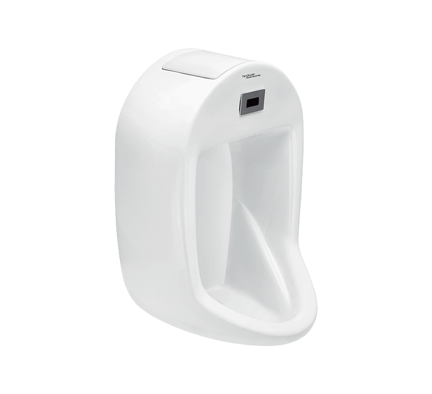 Hindware Senso Art Sensor Urinal
